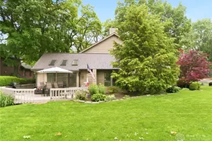 6391 Shadow Lake Trail, Centerville, OH 45459 - Photo 57