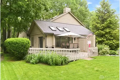 6391 Shadow Lake Trail, Centerville, OH 45459 - Photo 61