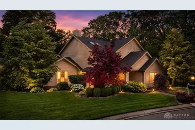 6391 Shadow Lake Trail, Centerville, OH 45459 - Photo 1