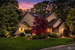 6391 Shadow Lake Trail, Centerville, OH 45459 - Photo 1