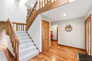 6391 Shadow Lake Trail, Centerville, OH 45459 - Photo 9