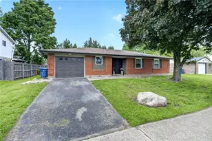 5237 Beechview Dr, Huber Heights, OH 45424 - Photo 3