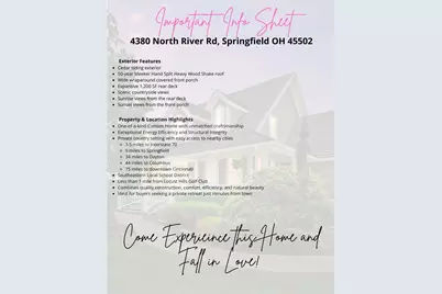 4380 N River Road, Springfield, OH 45502 - Photo 69