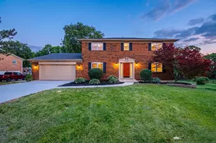 7764 Rolling Meadows Dr, West Chester, OH 45069 - Photo 1