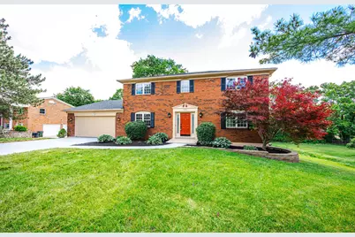 7764 Rolling Meadows Drive, West Chester, OH 45069 - Photo 3