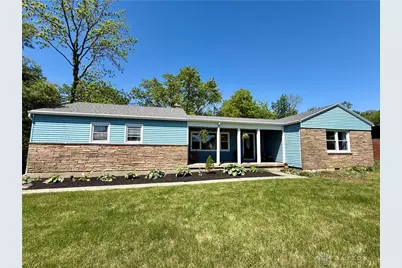 233 Grand Vista Drive, Beavercreek, OH 45440 - Photo 1
