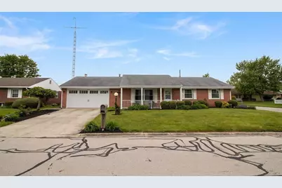 1352 Highland Drive, Greenville, OH 45331 - Photo 3