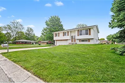 2040 Penbrooke Trail, Miamisburg, OH 45459 - Photo 3
