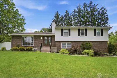4220 Willow Creek Drive, Clayton, OH 45415 - Photo 1