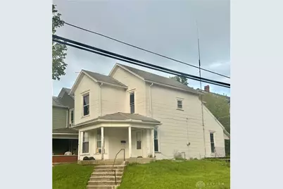 335 W Water Street, Greenville, OH 45331 - Photo 1