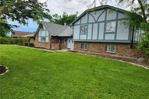 2447 N Tulane Dr, Beavercreek, OH 45431 - Photo 37