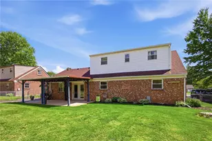 4184 Shawnee Trail, New Jasper Twp, OH 45335 - Photo 35