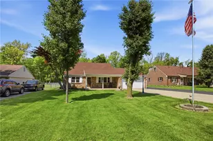 4184 Shawnee Trail, New Jasper Twp, OH 45335 - Photo 3