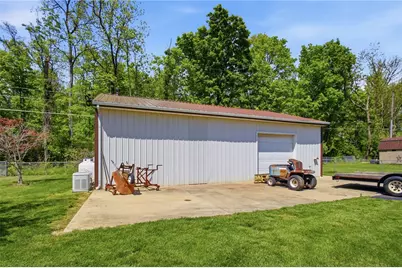 4184 Shawnee Trail, New Jasper Twp, OH 45335 - Photo 41