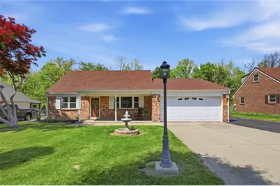 4184 Shawnee Trail, New Jasper Twp, OH 45335 - Photo 1