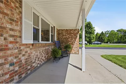 4184 Shawnee Trail, New Jasper Twp, OH 45335 - Photo 5