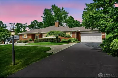 3048 Locust Camp Road, Kettering, OH 45419 - Photo 1