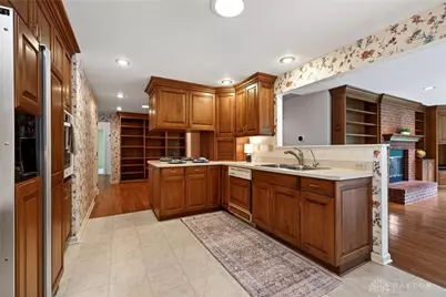 3048 Locust Camp Road, Kettering, OH 45419 - Photo 15