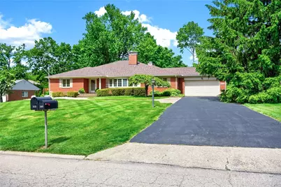 3048 Locust Camp Road, Kettering, OH 45419 - Photo 3