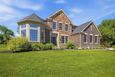 2731 Bent Grass Drive, Beavercreek, OH 45431 - Photo 1