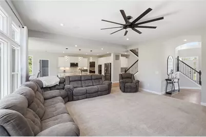 2731 Bent Grass Drive, Beavercreek, OH 45431 - Photo 9