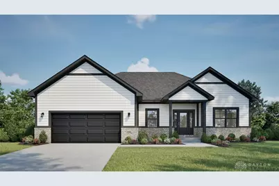 2506 Northbridge Trail, Troy, OH 45373 - Photo 3