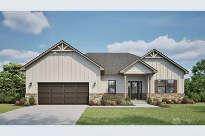 2506 Northbridge Trail, Troy, OH 45373 - Photo 1