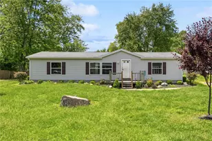 4587 Battery St, Brookville, OH 45309 - Photo 1