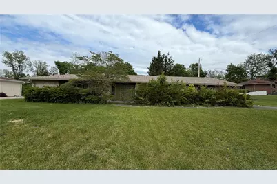 4914 Shiloh View Drive, Trotwood, OH 45415 - Photo 1