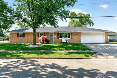 2416 Stop 8 Road, Dayton, OH 45414 - Photo 1