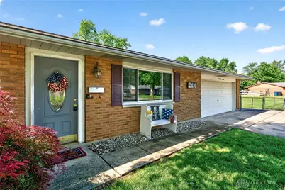 2416 Stop 8 Road, Dayton, OH 45414 - Photo 3