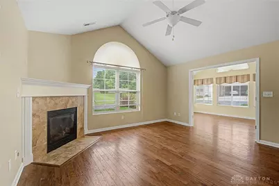3337 Greenburn Road, Beavercreek, OH 45434 - Photo 5
