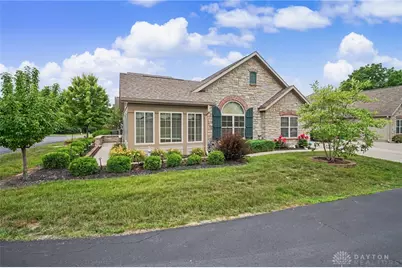 3337 Greenburn Road, Beavercreek, OH 45434 - Photo 37