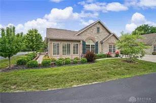 3337 Greenburn Rd, Beavercreek, OH 45434 - Photo 37