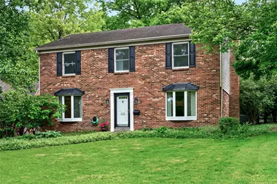 222 Wisteria Drive, Oakwood, OH 45419 - Photo 1