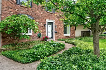 222 Wisteria Drive, Oakwood, OH 45419 - Photo 5