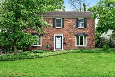 222 Wisteria Drive, Oakwood, OH 45419 - Photo 1