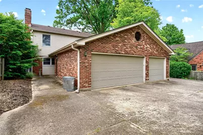 222 Wisteria Drive, Oakwood, OH 45419 - Photo 45
