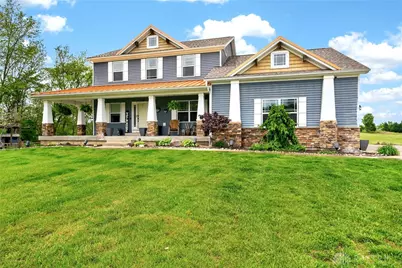 8929 Brandon Lane, Wayne Twp, OH 45068 - Photo 3