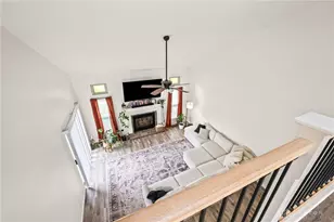 8349 Timber Walk Ct, Huber Heights, OH 45424 - Photo 31