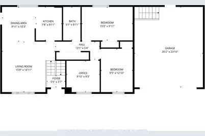 1835 Statehouse Court, Sugarcreek Twp, OH 45305 - Photo 51