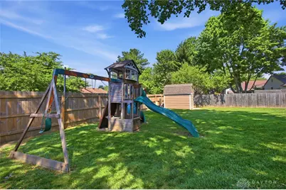 1835 Statehouse Court, Sugarcreek Twp, OH 45305 - Photo 41