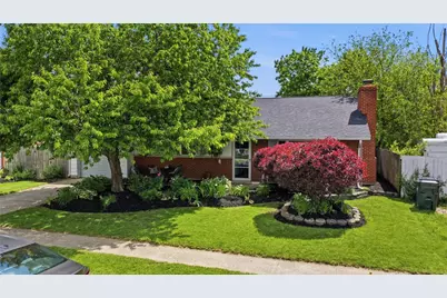 420 Falcon Drive, New Carlisle, OH 45344 - Photo 1