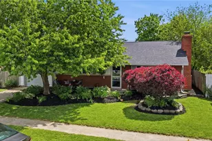 420 Falcon Dr, New Carlisle, OH 45344 - Photo 1