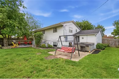 420 Falcon Drive, New Carlisle, OH 45344 - Photo 43