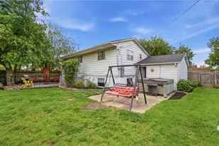 420 Falcon Dr, New Carlisle, OH 45344 - Photo 43