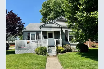 1201 Eureka Drive, Dayton, OH 45419 - Photo 1