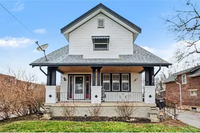 3519 McHenry Avenue, Cincinnati, OH 45225 - Photo 1