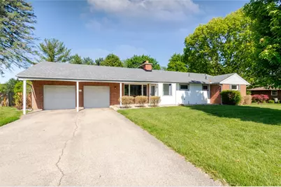 5665 Little Sugar Creek Road, Sugarcreek Twp, OH 45440 - Photo 33