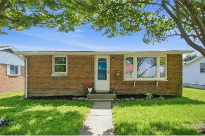 809 McKinley Avenue, Piqua, OH 45356 - Photo 1